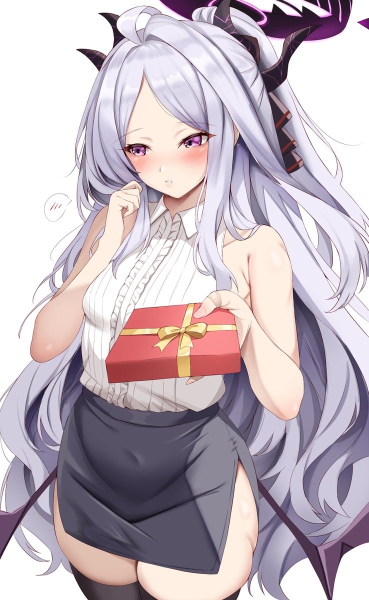 海猫院くじら tweet media