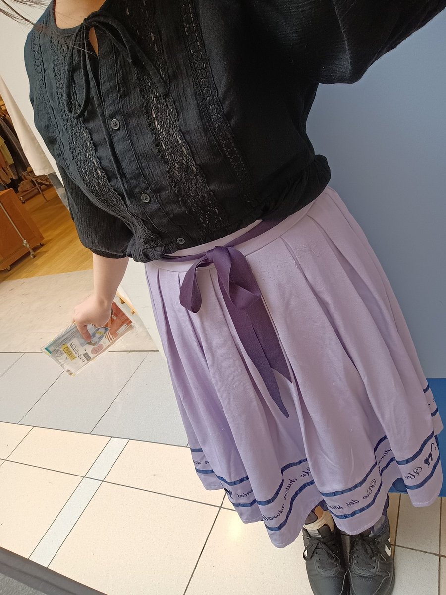 ななつのなみ取引兼@Sky tweet media