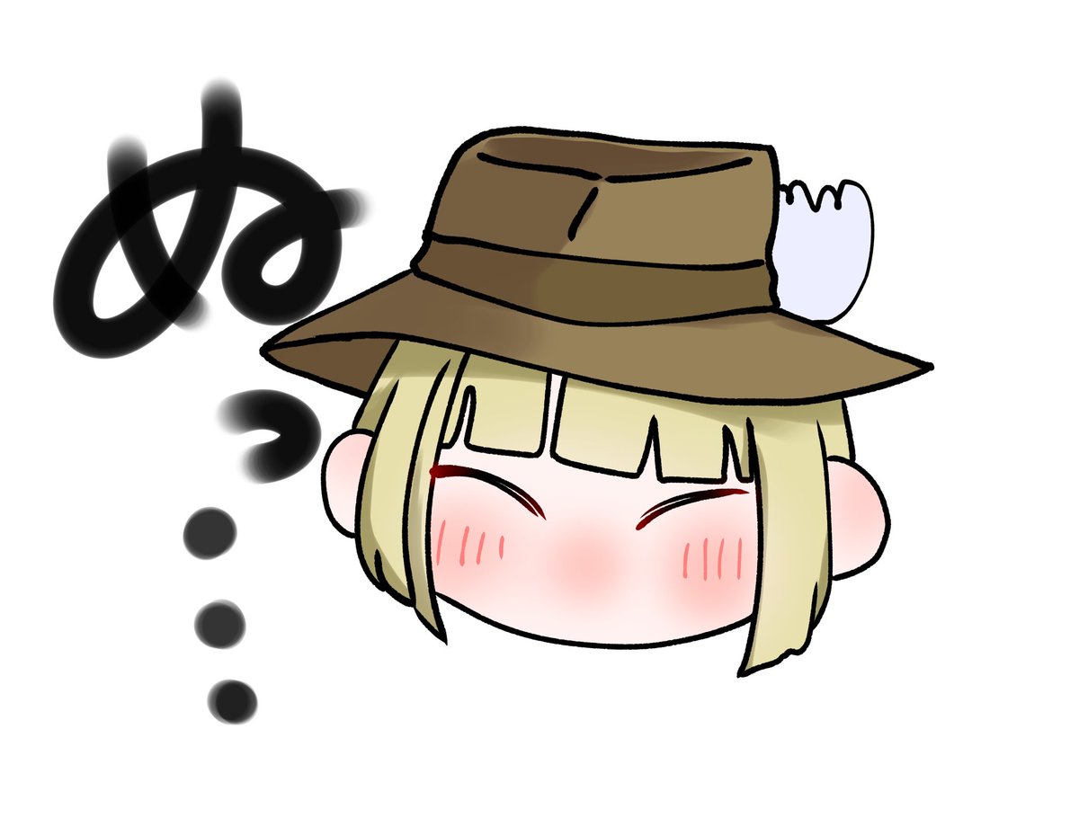 はけム tweet media