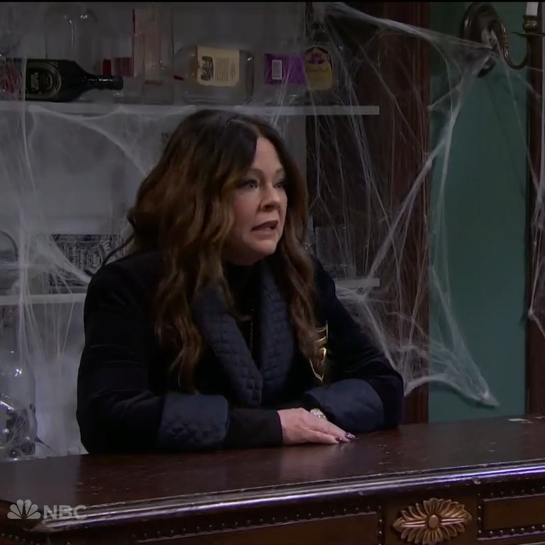 joseramonmarmtz's tweet photo. Candice Bergen and Melissa McCarthy are joining the party!
#FiveTimersClub #SNL @nbcsnl https://t.co/w7b9zKydWR