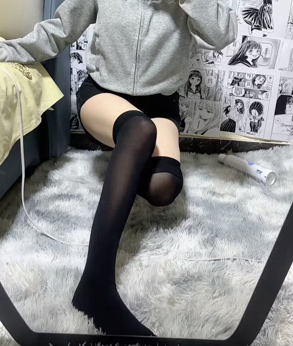 柒柒dom tweet media