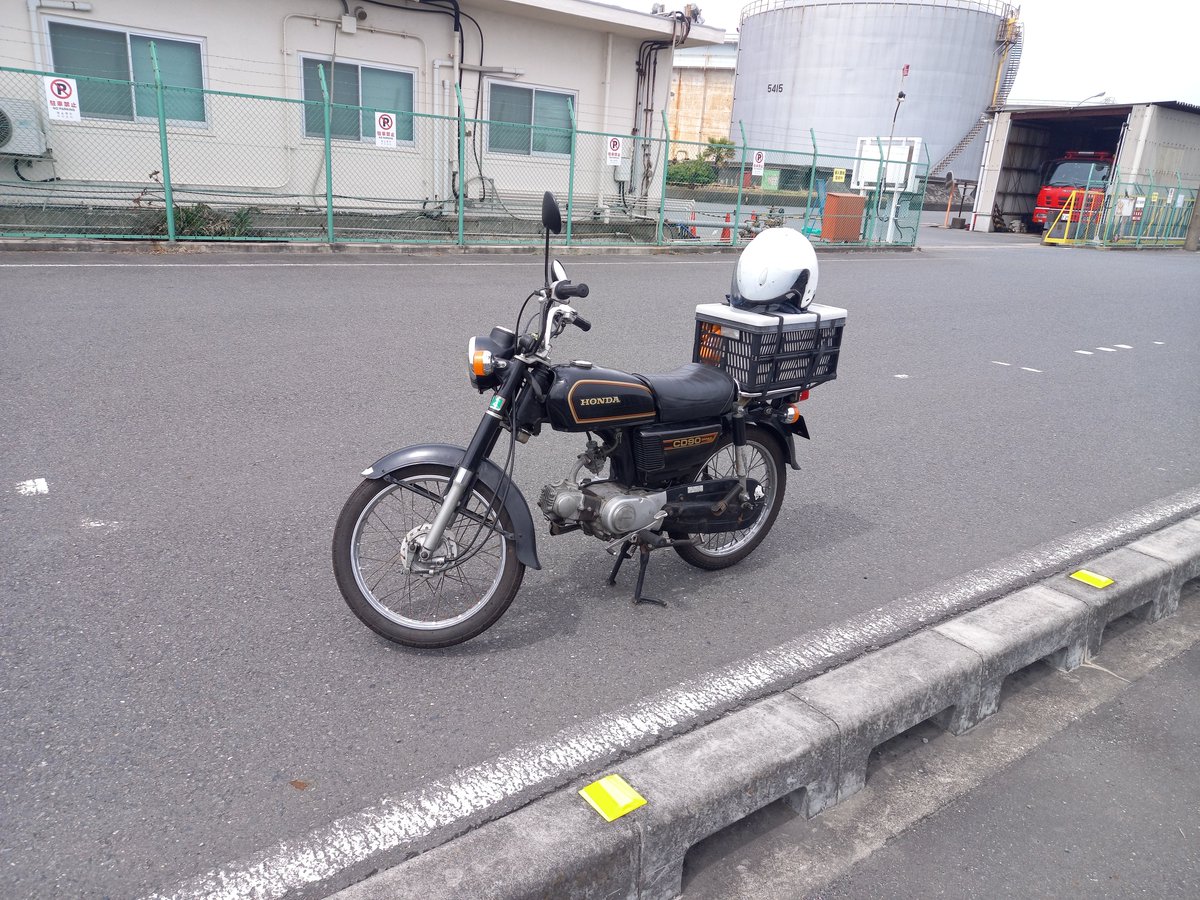 まえ製作所［動作周波数0.03Hz］ tweet media