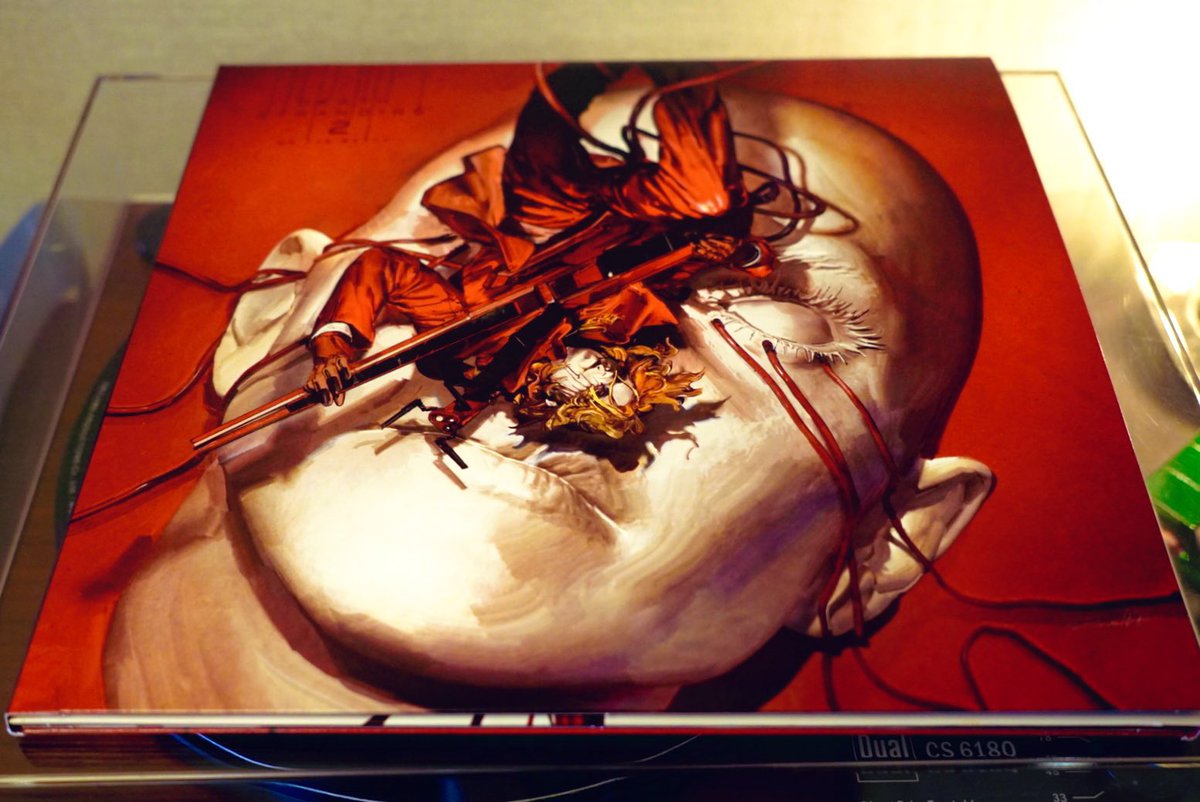 HIDEO_KOJIMA tweet media