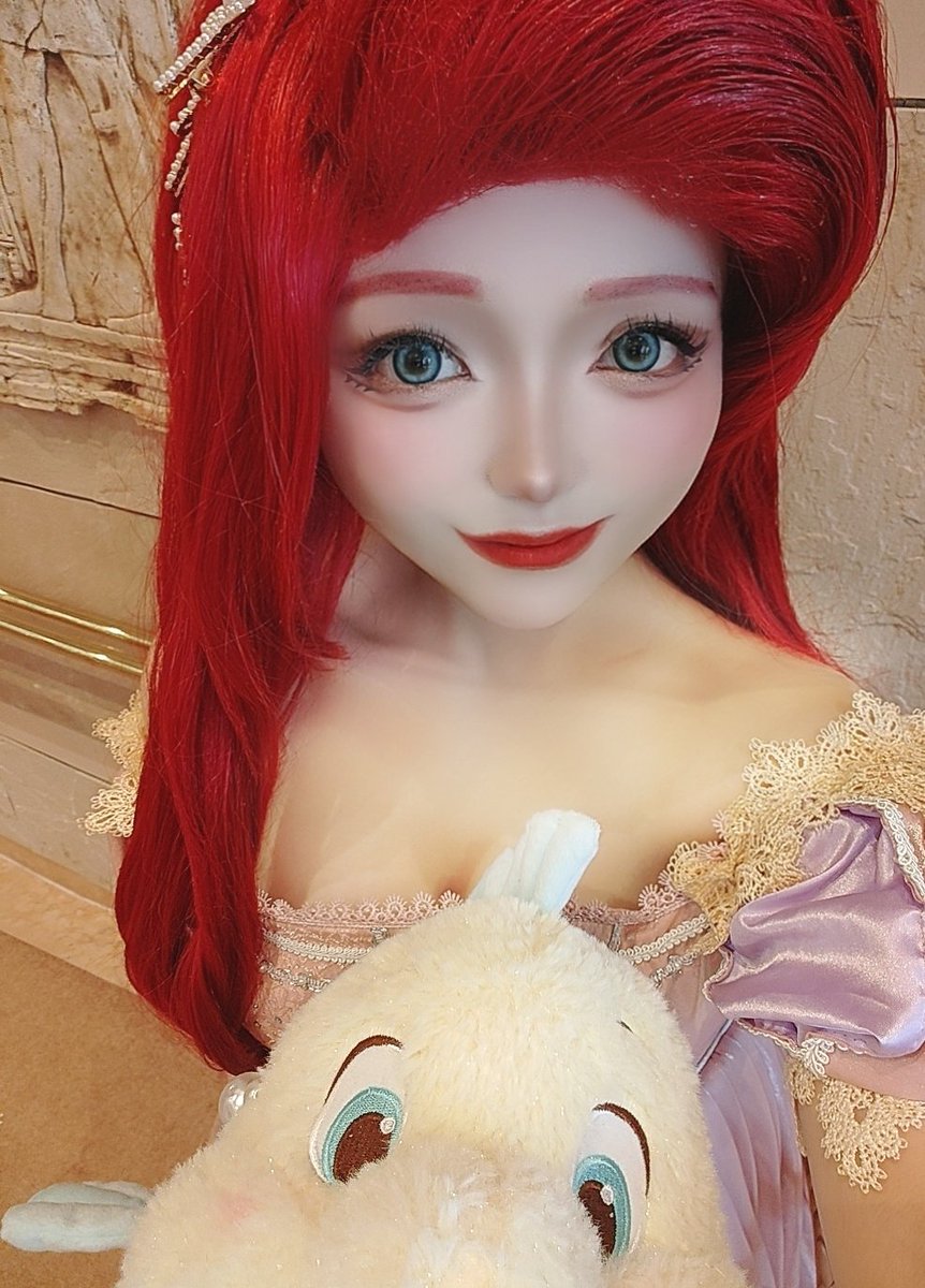 🐉旺龍-ユリミ-🛸【4/5高田ガタケ】 tweet media