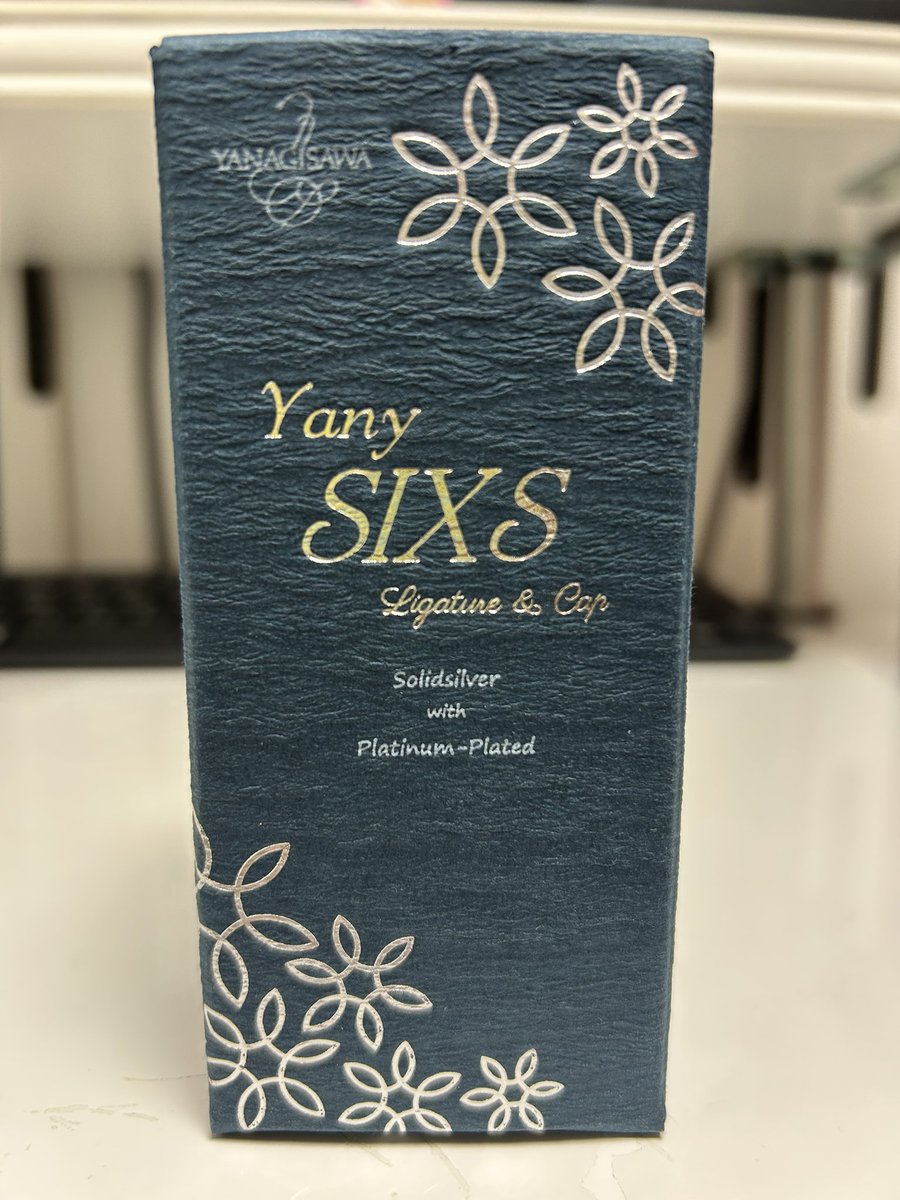 荒川マナ🎷サックス/ウインドシンセ/YouTuber🌸 tweet media