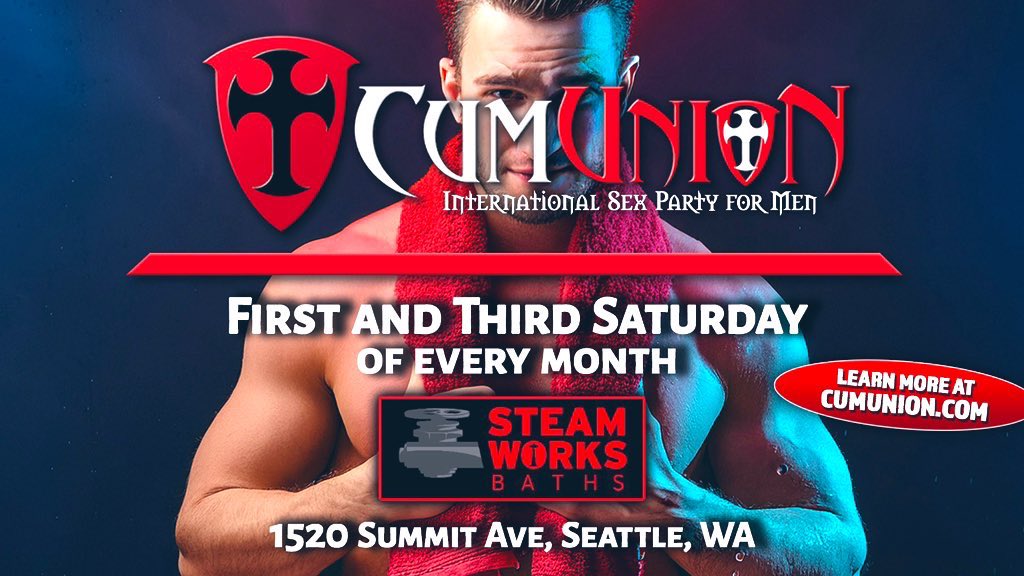 CumUnion tweet media