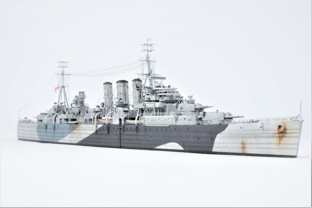 ねりごま船渠 tweet media