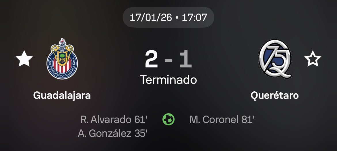 ChivasXtra tweet media