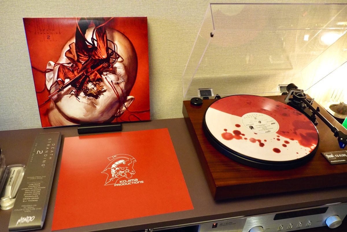 HIDEO_KOJIMA tweet media