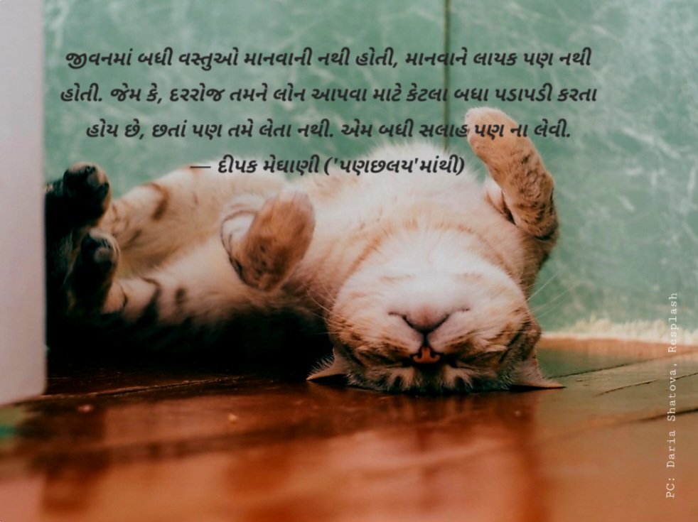 Deepak Meghani tweet media