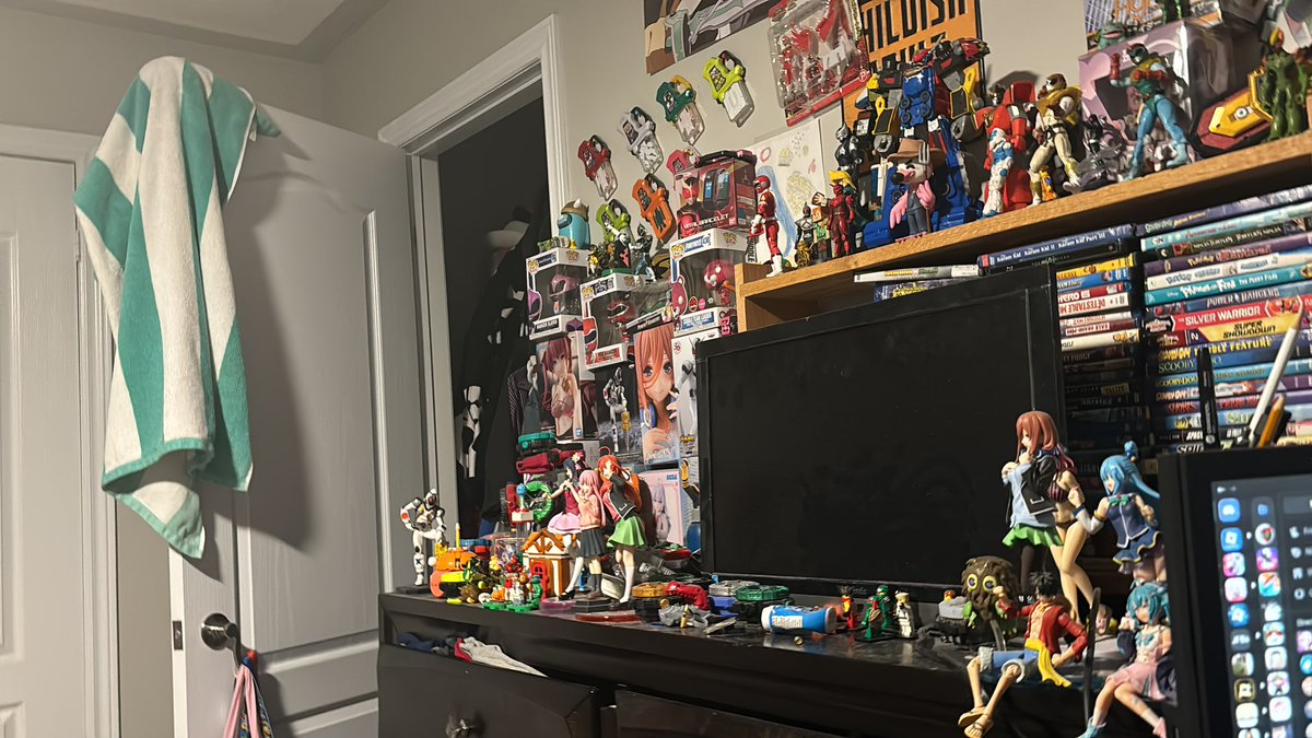 John F Business tweet media