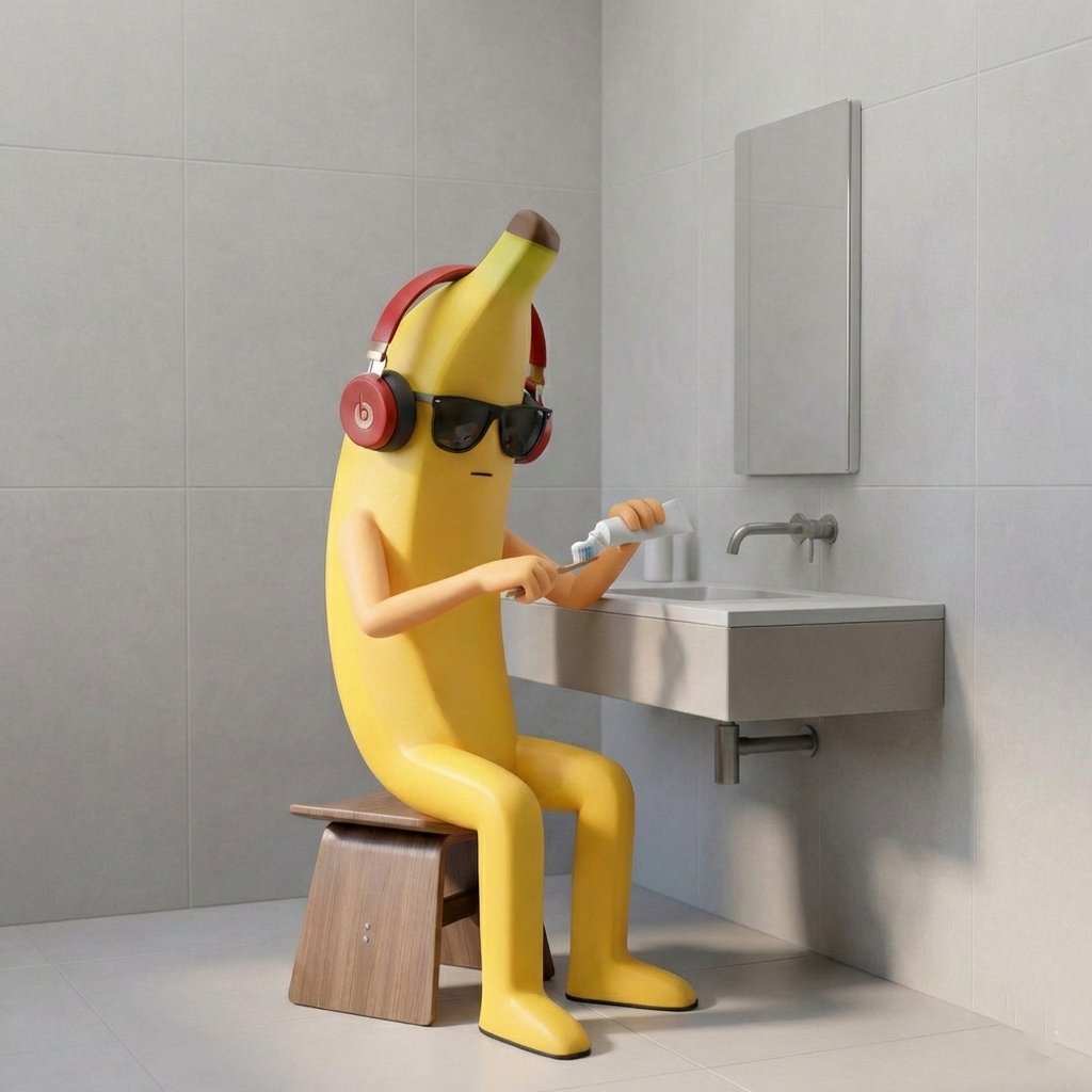 BananaMan tweet media