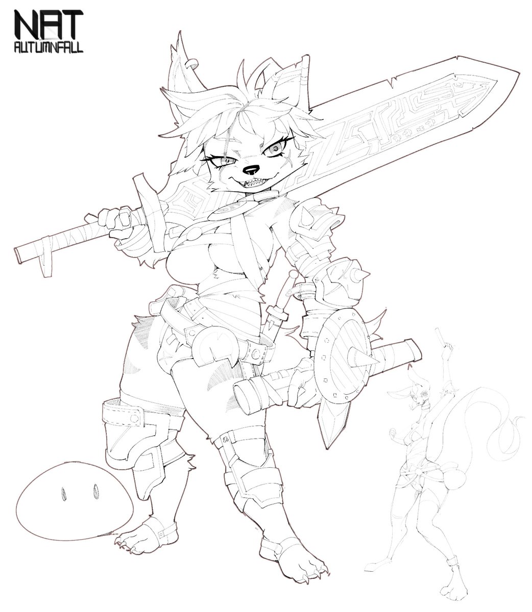 Natalian Autumnfall tweet media