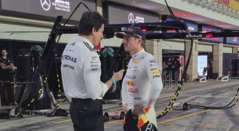 Paddock-GP tweet media