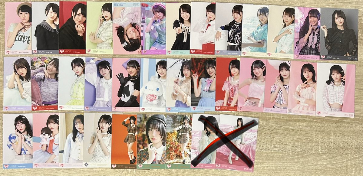 はな@トレ垢 tweet media