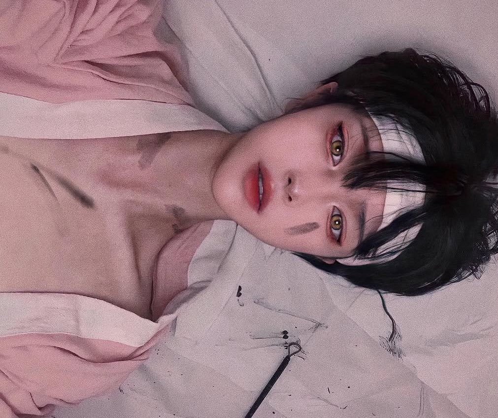 ᔕƳᗪ tweet media