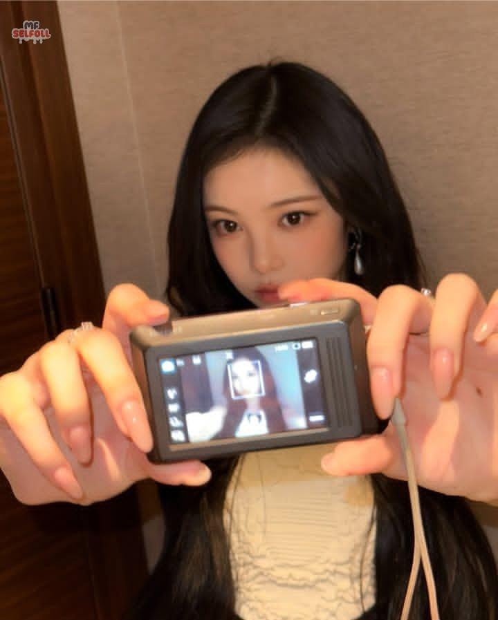 SELFOL ONLY! tweet media