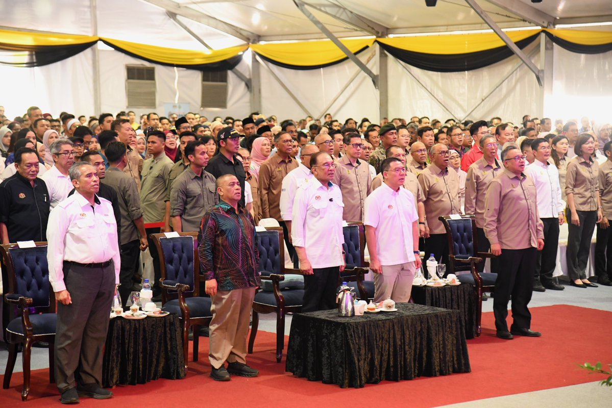 Kementerian Pendidikan Tinggi tweet media