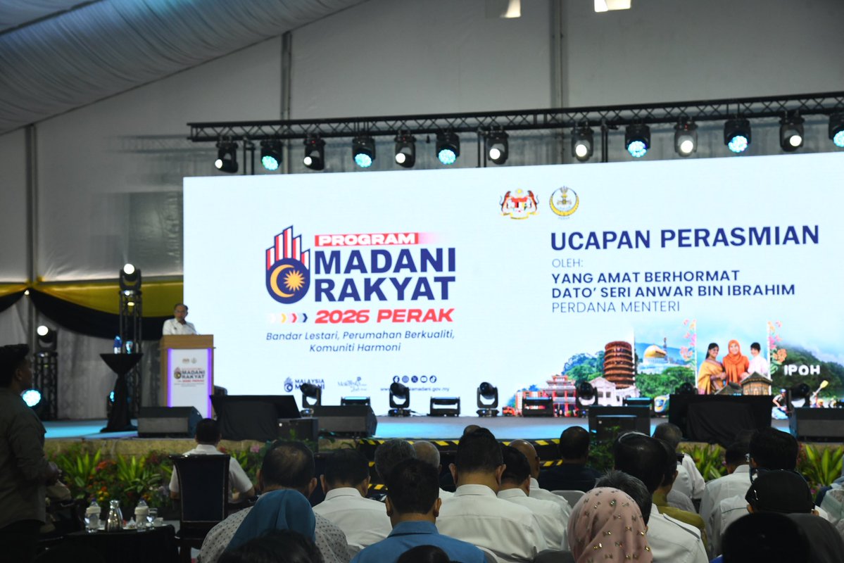 Kementerian Pendidikan Tinggi tweet media