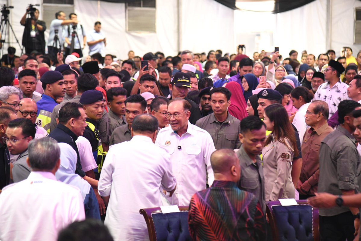 Kementerian Pendidikan Tinggi tweet media