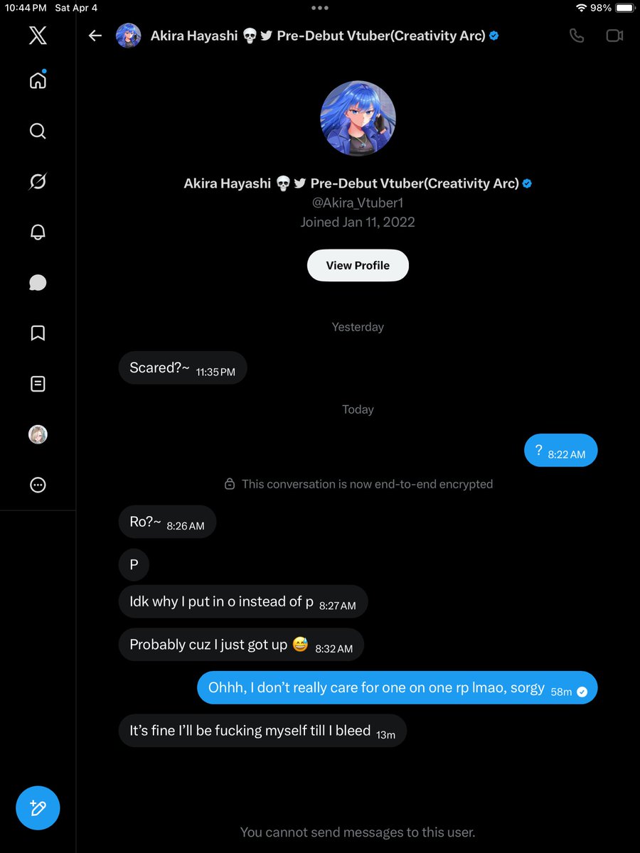 Draw💙 tweet media