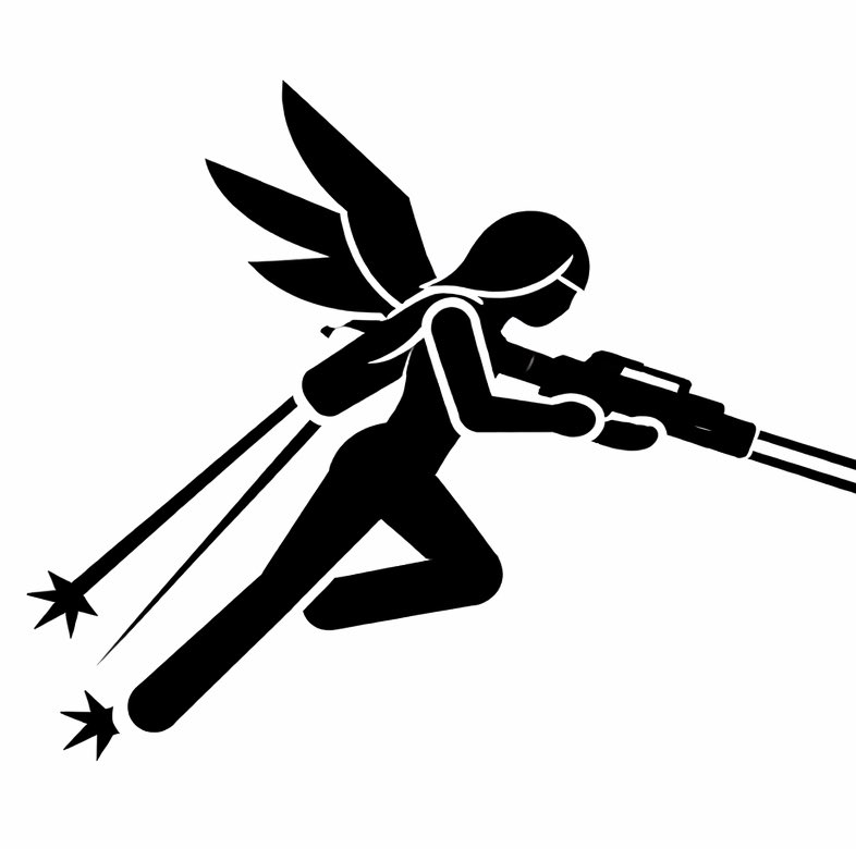 秋月 華詩亜@EDF系Vtuber tweet media