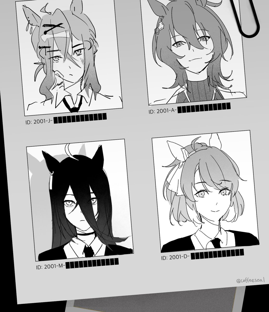 coffeeseal's tweet photo. AU https://t.co/rKSaCjhSla