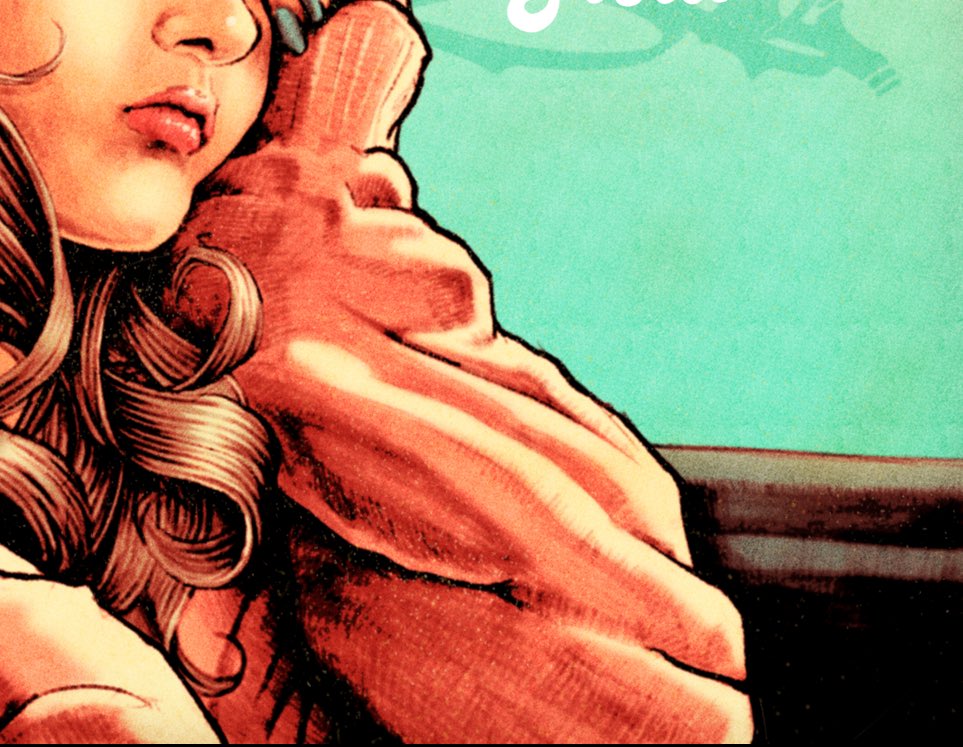 WSO/Wonderful Sweet Orange tweet media