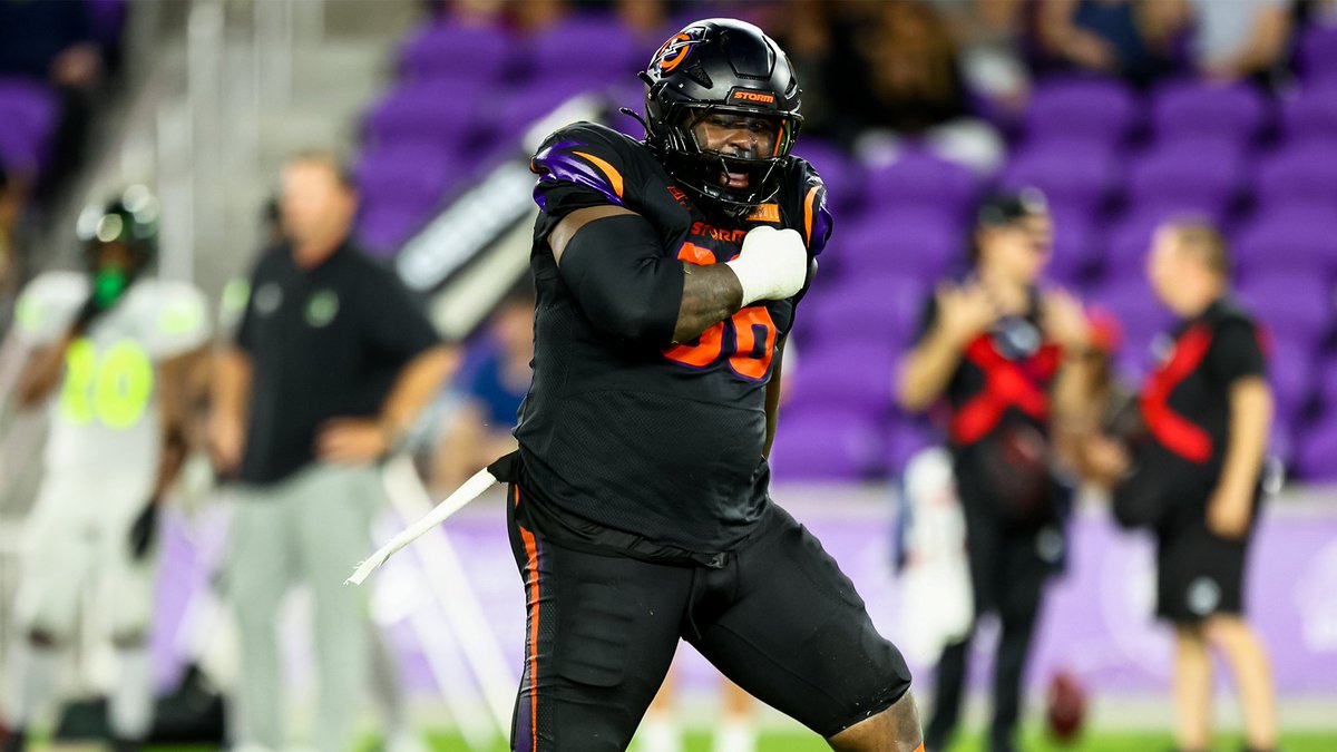 United Football League tweet media