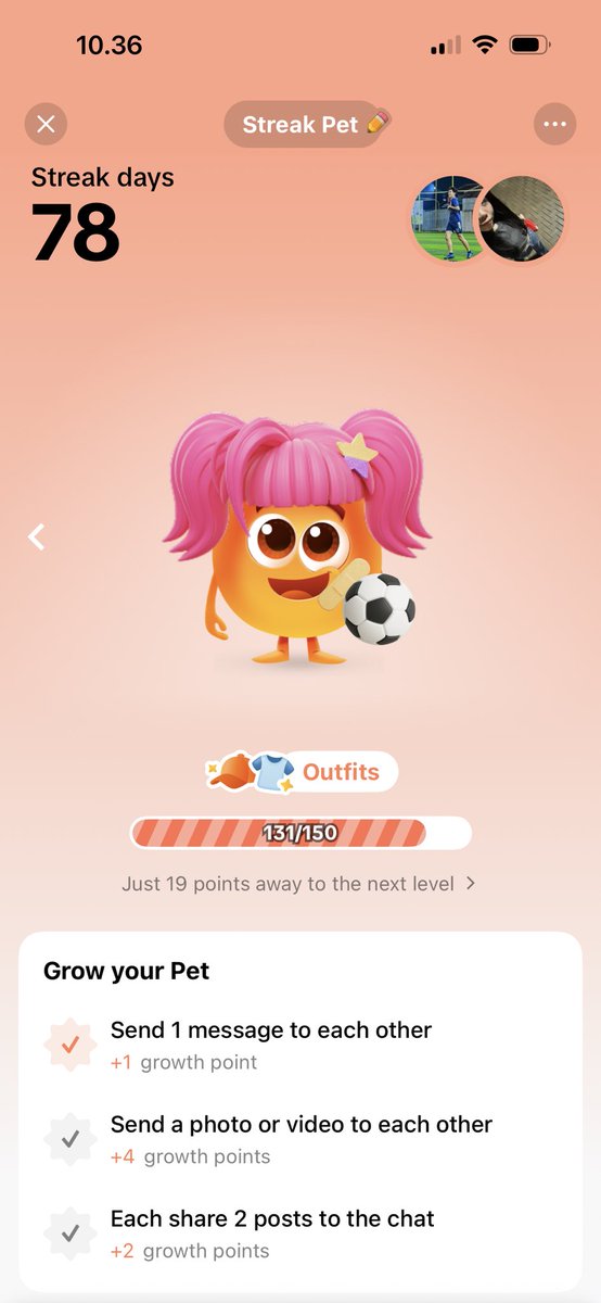 (ㆀ˘･з･˘) tweet media