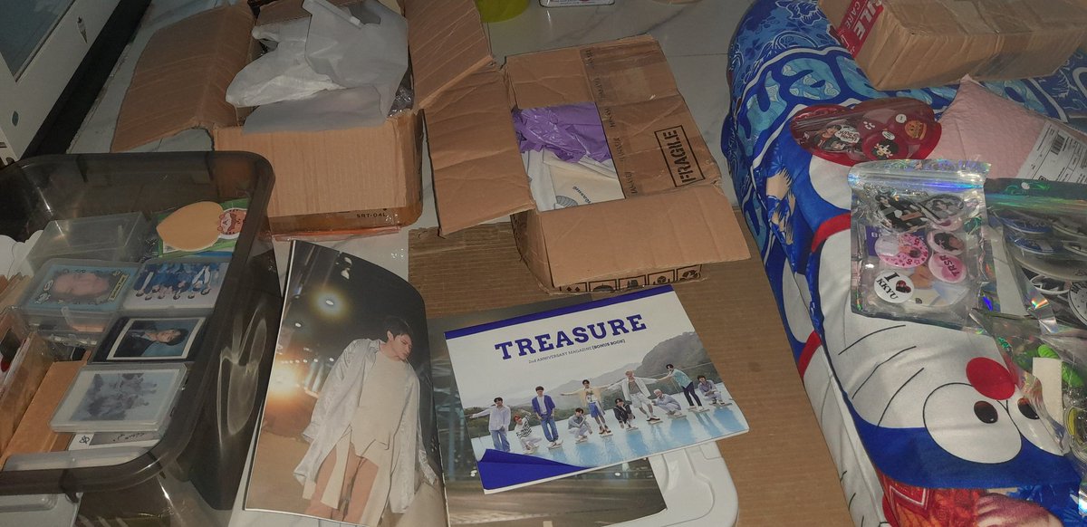 Raa_HwanHyun🐼 || HWANKYU 🐮🐨 tweet media