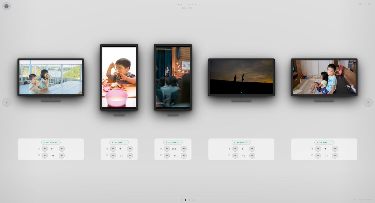 山口 てつじ | ninnikinikiniki tweet media