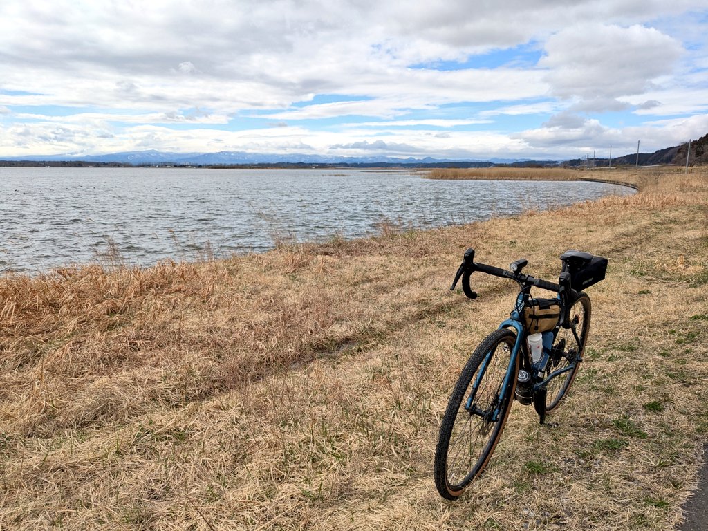 おしらべつ tweet media