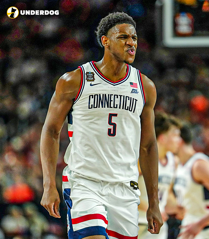 Underdog tweet media