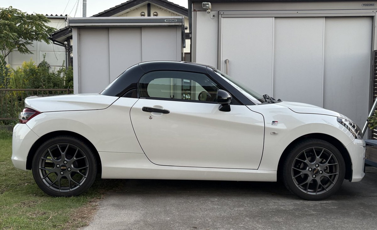 GR白兎 tweet media