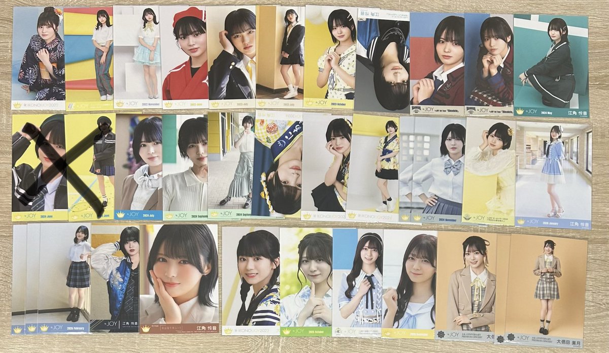 はな@トレ垢 tweet media