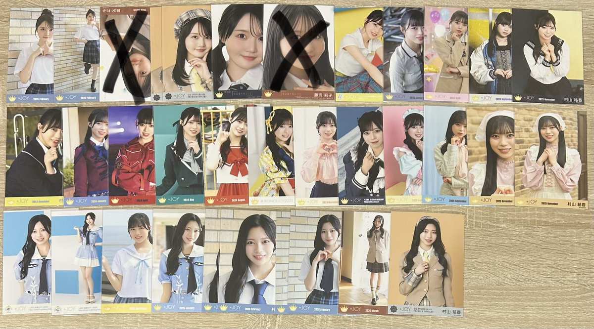 はな@トレ垢 tweet media