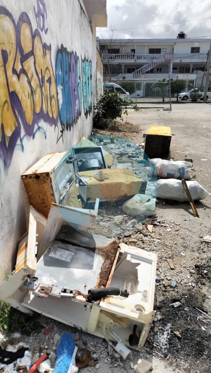 Vigia Ciudadano tweet media