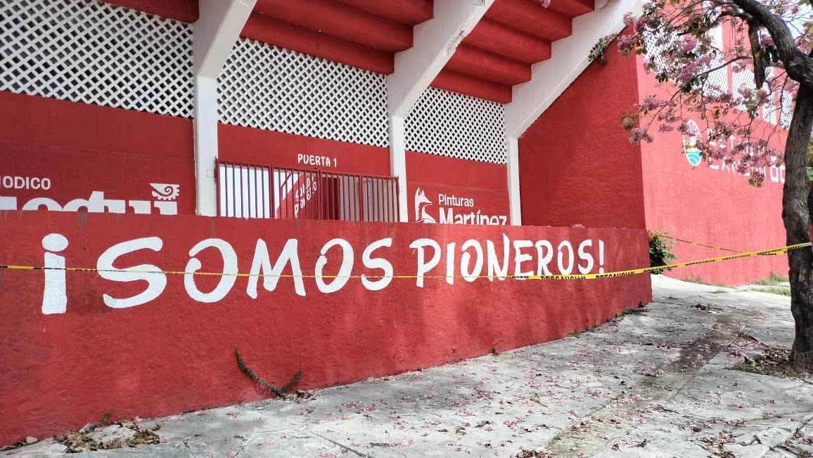 Vigia Ciudadano tweet media