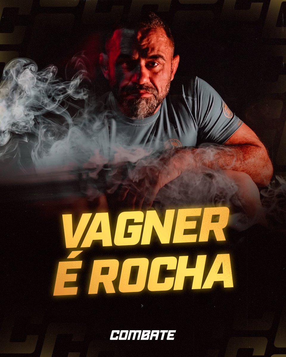 combate's tweet image. ROCHA INABALÁVEL 🥋🔥

Vagner Rocha não levou a vitória por detalhes, mas provou ser duro como pedra e que a idade é apenas um número quando sobra garra no Bowl! 🇧🇷💪

*Contém texto alternativo.

#UFCBJJnoCombate #Combate #JiuJitsu