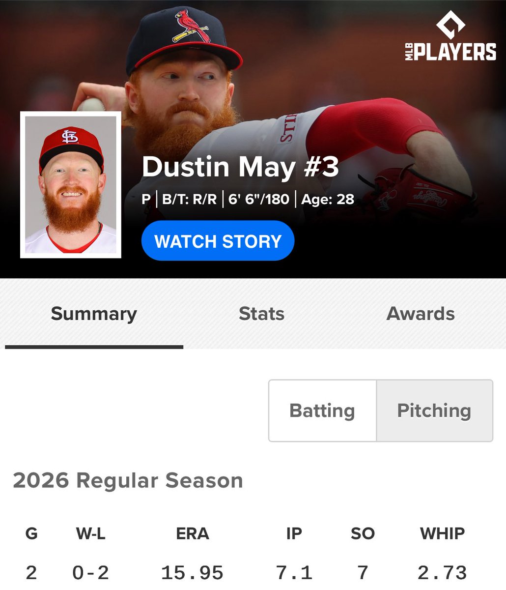 SleeperDodgers tweet media