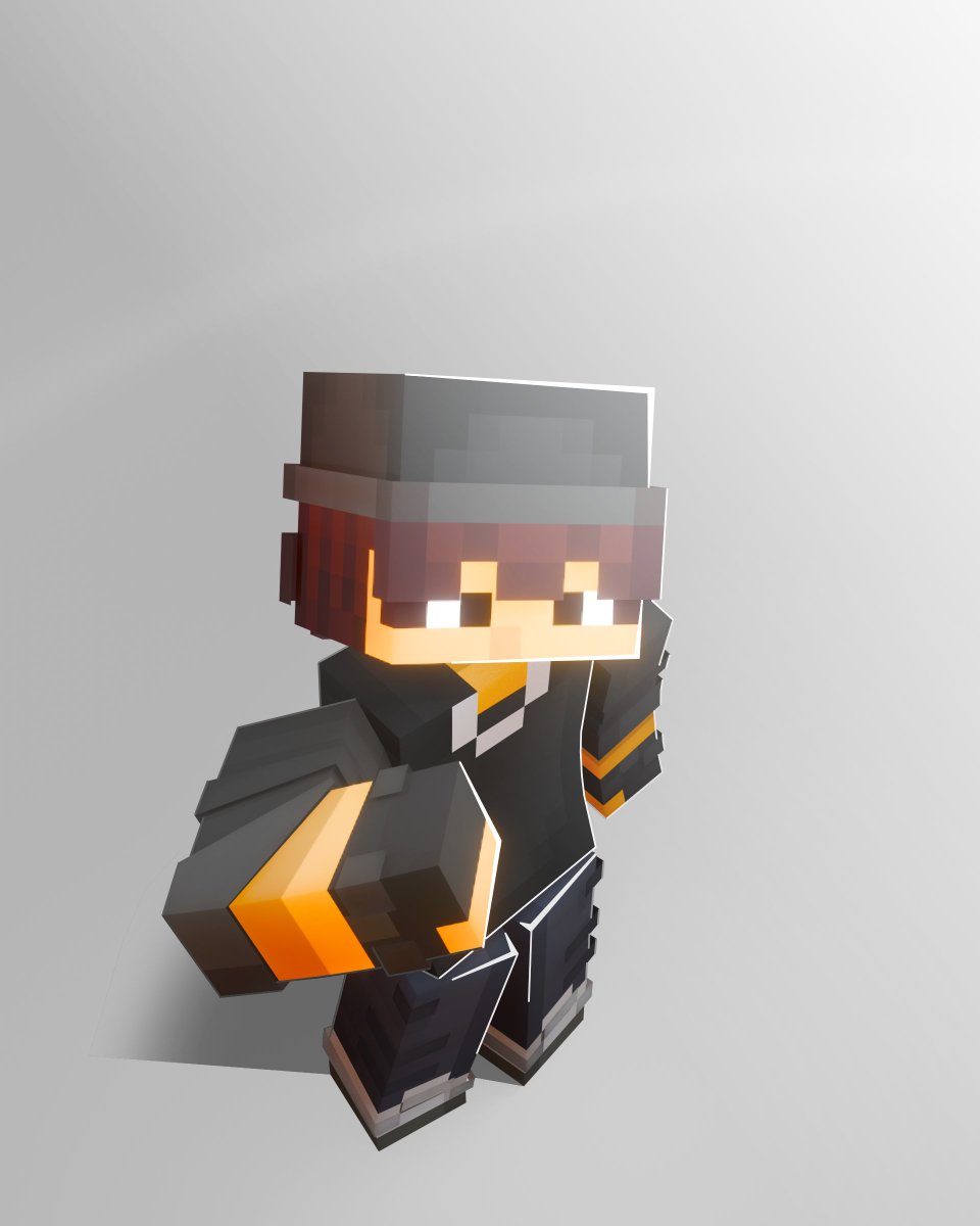 MxreFPS | Comisiones Abiertas tweet media