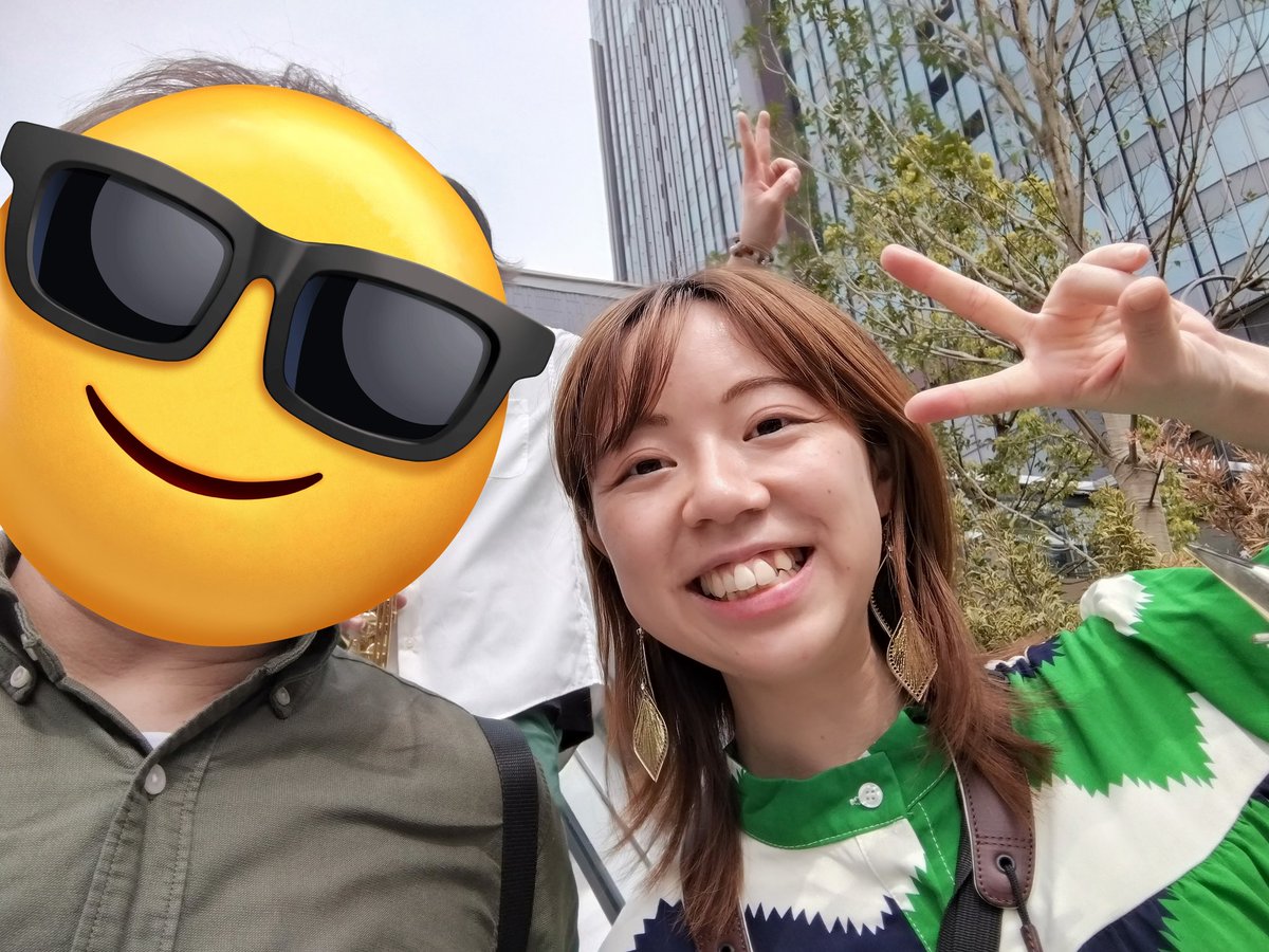 トリックアワーズ@大井町トラックス
1回目の演奏終了。
一時離脱するけど、間にあったらまた戻って来ますね。
かずみん、ゆきさん、お写真ありがと☺
#大井町トラックス 
#TRICKOURS 
#北湯口佳澄 
#たじりゆき (<a href="/jiriccho/">たじりゆき</a>)