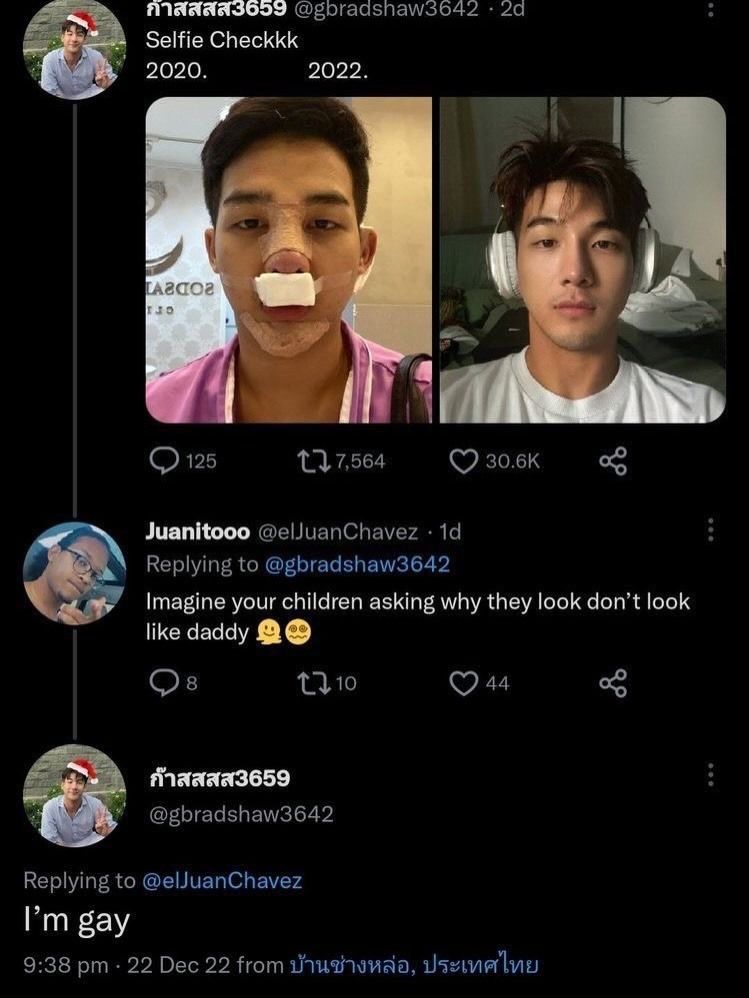 Images AI Could Never Recreate tweet media