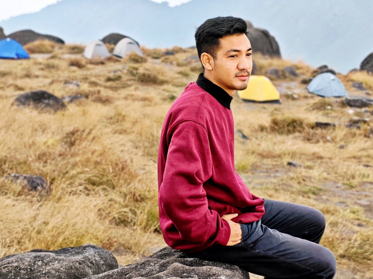 Phyo Htet Naing 🇲🇲 tweet media