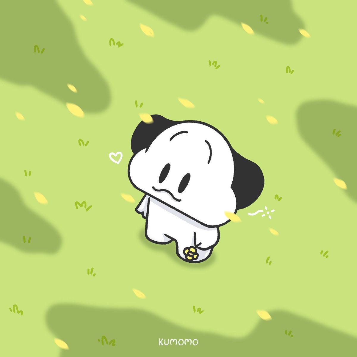 KUMOMO tweet media