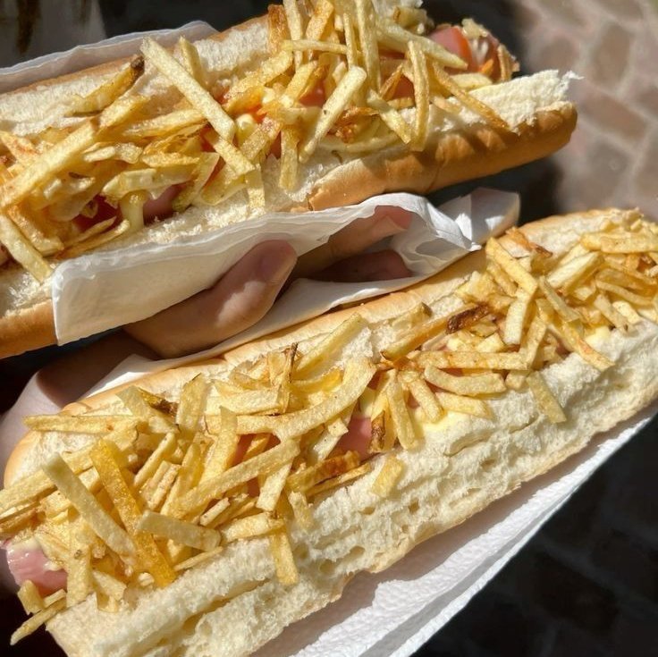 luu is UNIQUE tweet media