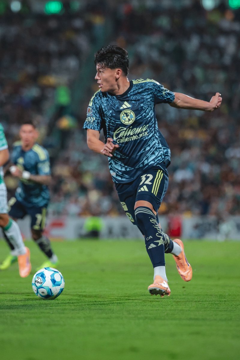 Club América tweet media