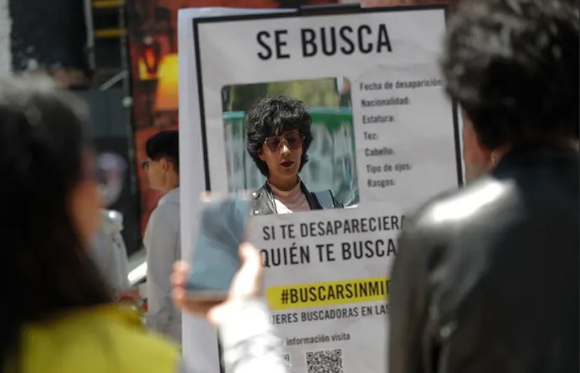 ALL ACCESS MÉXICO tweet media