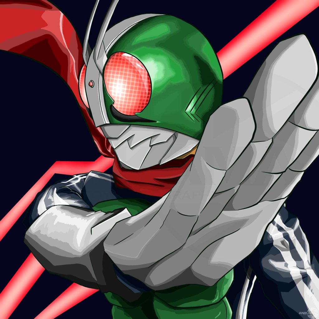 アニカマ🫠 tweet media